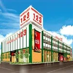 １２３東大阪店（東大阪市 住道駅）