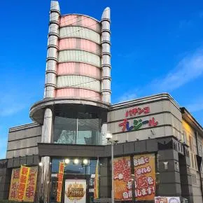プレジール玉串店の外観画像