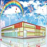 マルハン中石切店（東大阪市 新石切駅）