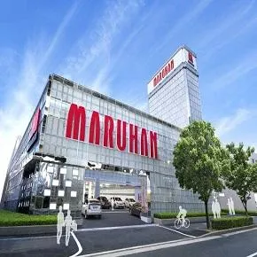 マルハン水走店の外観画像