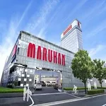 マルハン水走店（東大阪市 吉田（大阪府）駅）