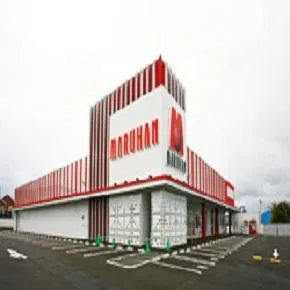 マルハン泉南店の外観画像