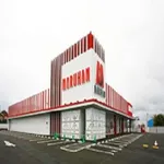 マルハン泉南店（泉南市 岡田浦駅）