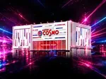 SUPER　COSMO　尾崎店（阪南市 尾崎駅）