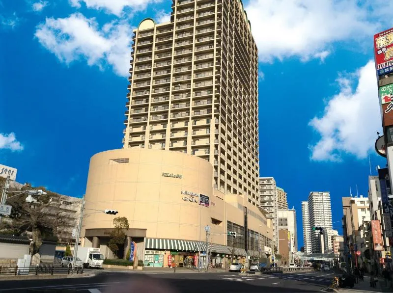 ミクちゃんガイア住吉店の外観画像