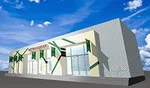 メトロガーデン（神戸市兵庫区 新開地駅）