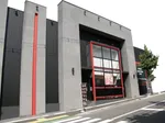チャンピオン白川店（神戸市須磨区 名谷駅）