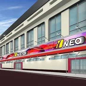 ＮＥＯ垂水店の外観画像