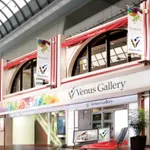 ヴィーナスギャラリー神戸店（神戸市中央区 三ノ宮駅）