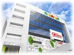 ハイパージアス立川（立川市 立川駅）