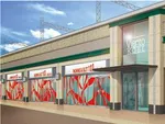１２３神戸店（神戸市中央区 神戸（兵庫県）駅）