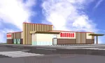 マルハン森友北店（神戸市西区 西新町駅）
