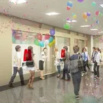 マルハンプレンティ店（神戸市西区 西神中央駅）