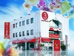 スロパラⅢ（姫路市 飾磨駅）