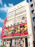 エスパス日拓西武新宿駅前店