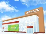 モナコ香寺（姫路市 溝口駅）
