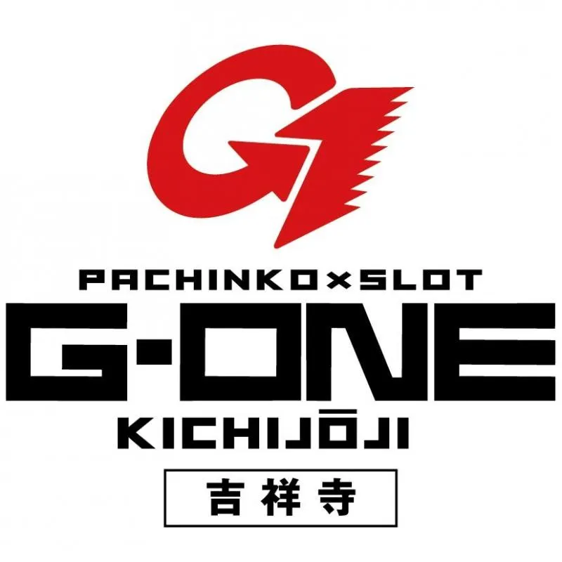 G-ONE吉祥寺の店舗画像