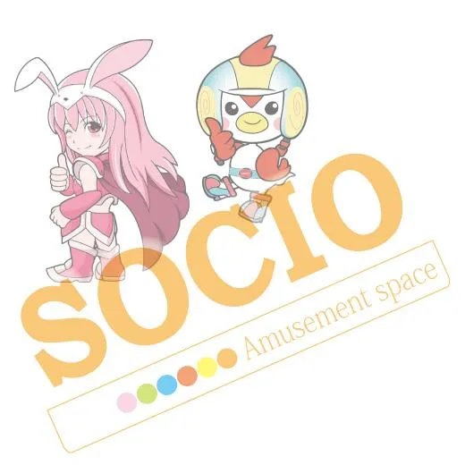 SOCIOの店舗画像