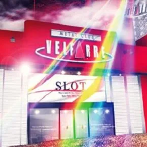 ヴァルファーレ尼崎の外観画像