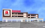 マルハン明石店（明石市 大久保（兵庫県）駅）