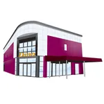 Dino甲子園口（西宮市 甲子園口駅）