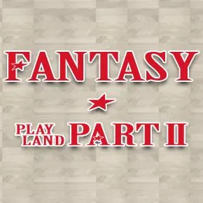 ファンタジー・プレイランドパートⅡの店舗画像