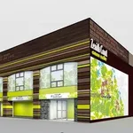 ゼニスコートグランスロット