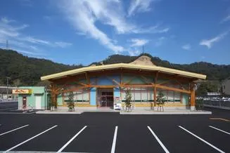ダイナム兵庫豊岡店　ゆったり館の外観画像