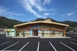 ダイナム兵庫豊岡店　ゆったり館（豊岡市 コウノトリの郷駅）