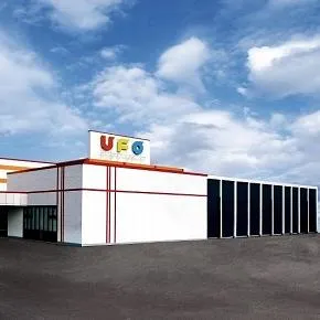 UFO豊岡の外観画像