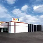 UFO豊岡（豊岡市）