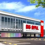 ビッグアップル.加古川店（加古川市 別府（兵庫県）駅）