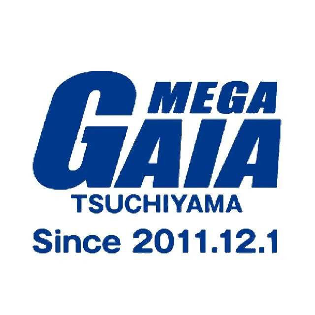 メガガイア土山店の店舗画像