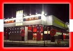 TENICHI西脇店（西脇市 黒田庄駅）