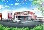マルハン西脇店（西脇市 新西脇駅）
