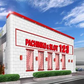 123宝塚インター店の外観画像