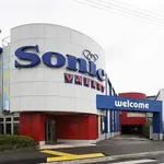 ソニックバレー1