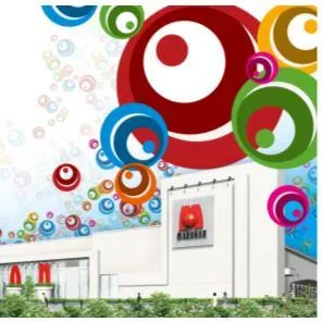 マルハン青梅店の外観画像