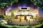 マルハン青梅新町店（青梅市 小作駅）