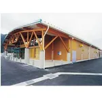 ダイナム兵庫篠山店