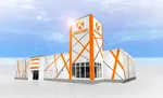 キコーナ和田山店（朝来市 和田山駅）