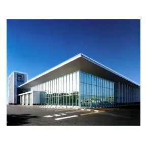 デルゼビッグサイト新潟竹尾店の外観画像