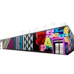 スロットZAP竹尾店 2014/8/13/(水)の来店イベントレポート「ぱちタウンエンジェルス」