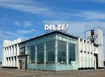 デルゼビッグサイト新潟南店（新潟市江南区 新潟駅）