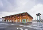ダイナム新潟新津店（新潟市秋葉区 新津駅）