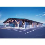 ダイナム白根店　ゆったり館（新潟市南区 矢代田駅）