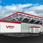 VEAM長岡店（長岡市）