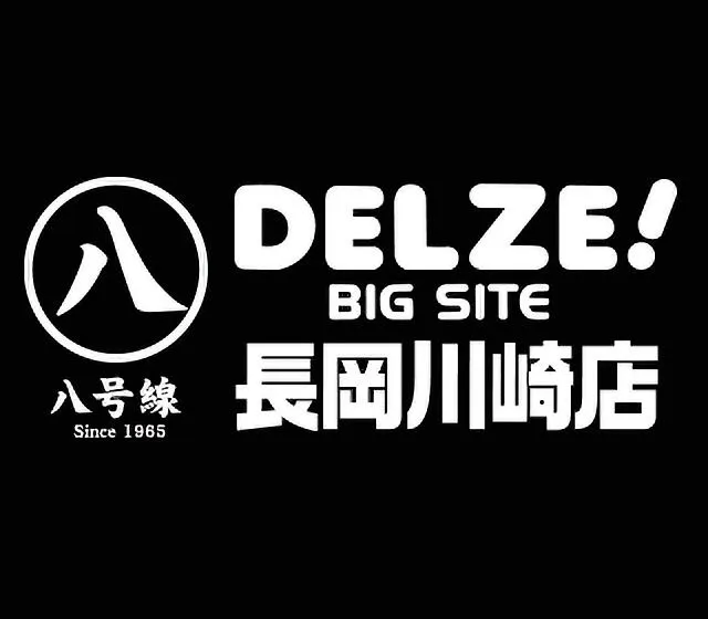 デルゼビッグサイト長岡川崎店の店舗画像