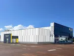 デルゼビッグサイト長岡川崎店（長岡市）