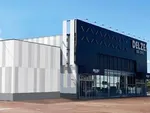 デルゼビッグサイト長岡川崎店（長岡市）